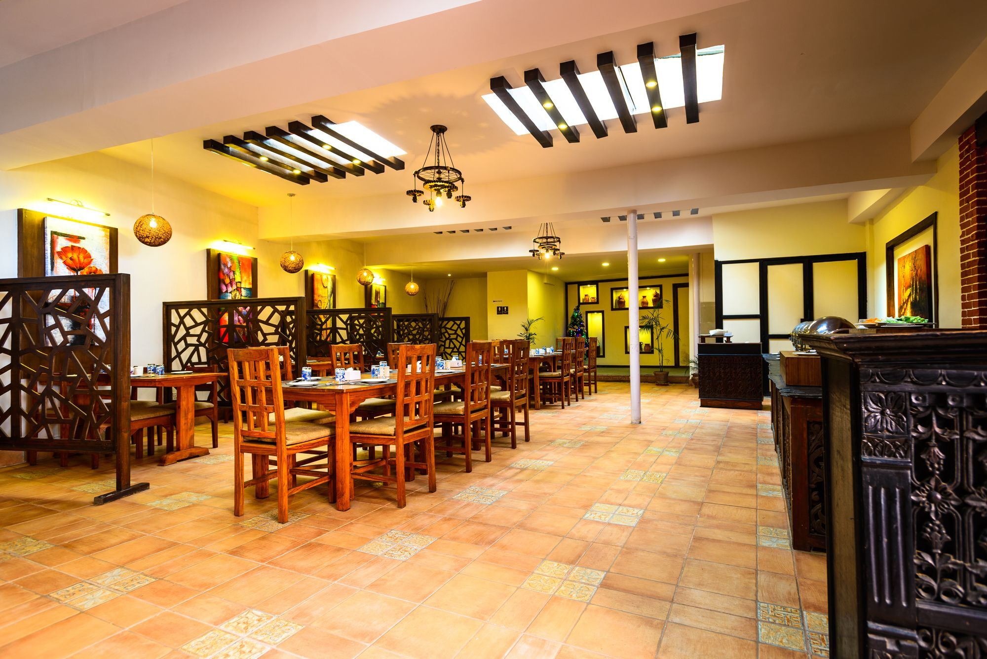 Golden Temple Inn Kathmandu Exterior photo