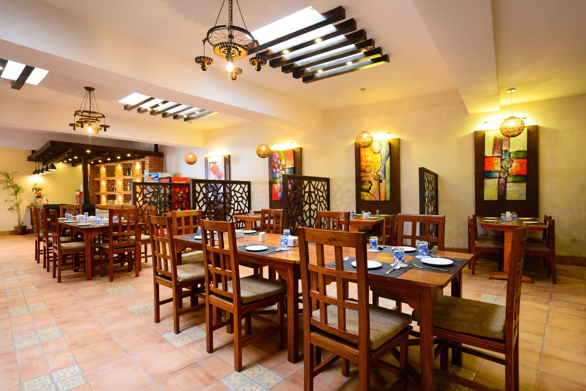 Golden Temple Inn Kathmandu Exterior photo