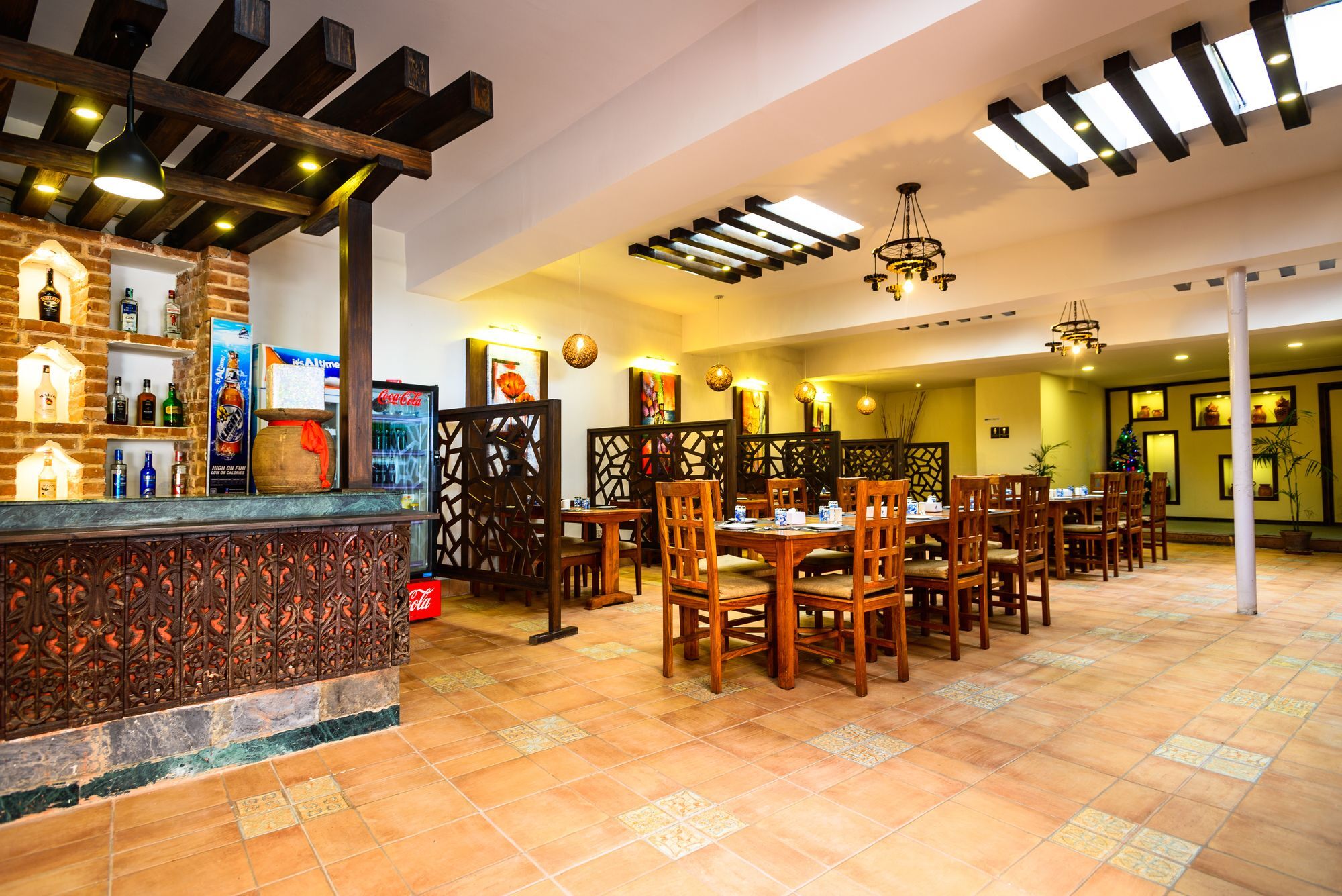 Golden Temple Inn Kathmandu Exterior photo